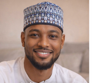 Sadiq M, Kano