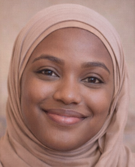 Fatimah A, Lagos